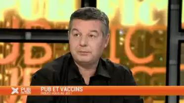 PUB ET VACCINS, PIQUEZ-VOUS AU JEU