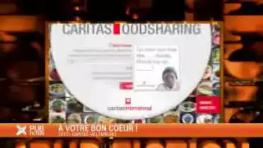PUB DU COEUR: récolte de fonds