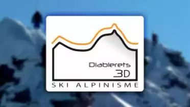 Diablerets 3D 2013