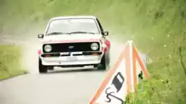 Rallye du Chablais 2013