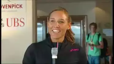 Athletissima 2013 - Au coeur du meeting