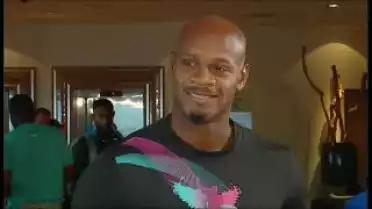 Athletissima 2013 - Au coeur du meeting 2/3