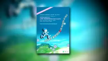 Course Montreux - Rochers-de-Naye 2013