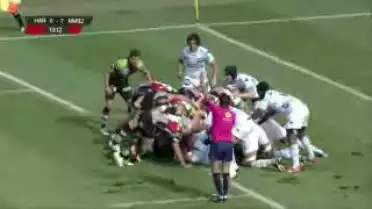 Legion Geneva Challenge (1/4)