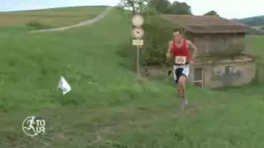 Groupe E Tour: 2ème étape à Chiètres