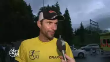 Groupe E Tour: 5ème étape à Fribourg