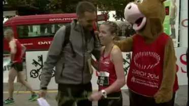 Morat-Fribourg, Best-of de l&#039;édition 2013