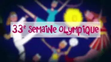 Semaine olympique 2013 3-3