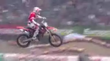 Supercross Genève 2013