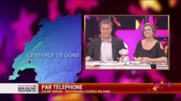La cagnote dépasse le milion et demi