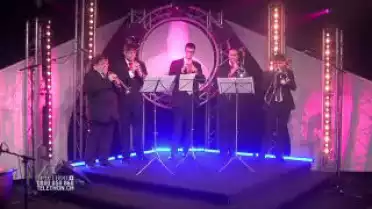 Cuivres et timbales pour musique baroque