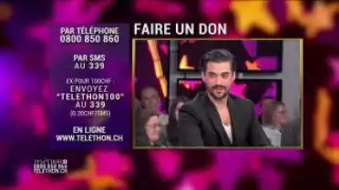 Un passage par le centre des dons