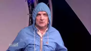 &quot;Le gréviste&quot; de Pierre Aucaigne