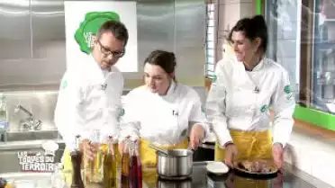 Les Atomes de Toqués face aux Amignes de Vétroz