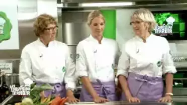 Les Gremillettes face aux Potos Feu