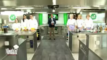 Les Gremillettes face aux Amignes de Vétroz
