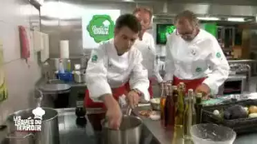 Les Gremillettes et les Hydropathes avec les rouleaux d&#039;été.