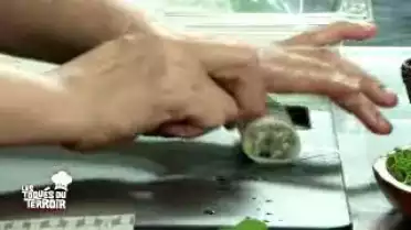 Dernier Rouleaux du Terroir - Potos Feu Vs Amignes de Vétroz