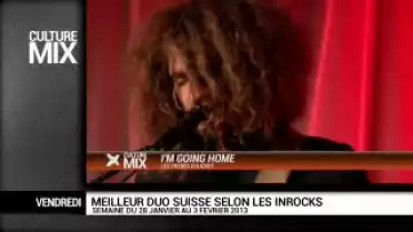 Le zapping 031 du 06.02.13