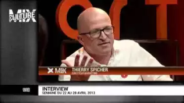 Le zapping 042 du 29.04.13