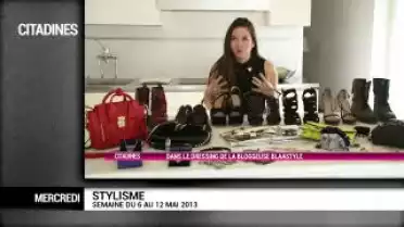 Le zapping 044 du 13.05.13
