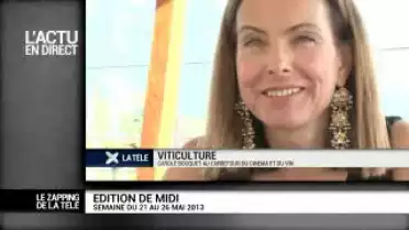 Condensé du meilleur de La Télé