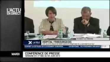 Condensé du meilleur de La Télé