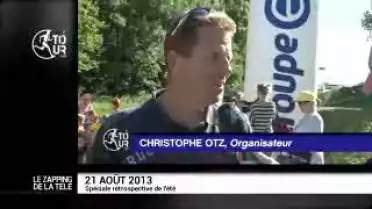 Condensé du meilleur de La Télé
