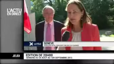 Condensé du meilleur de La Télé