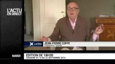 Condensé du meilleur de La Télé