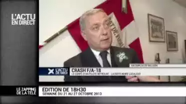 Condensé du meilleur de La Télé