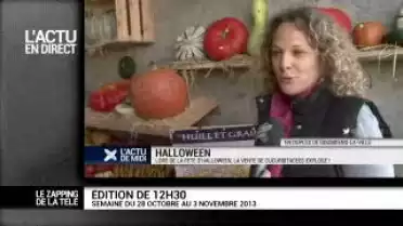 Condensé du meilleur de La Télé