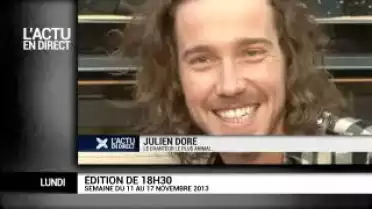 Condensé du meilleur de La Télé