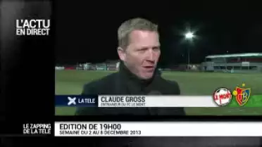 Condensé du meilleur de La Télé