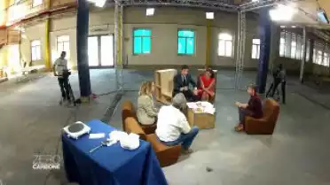 Troisième émission Zéro Carbone: l'avenir de la nourriture