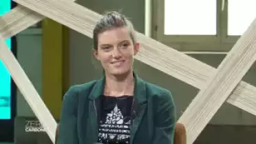 Cinquième émission Zéro Carbone: le sport dans 50 ans