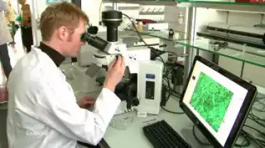 Zéro Carbone imagine la médecine dans 50 ans