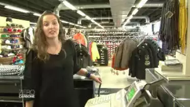 Zéro Carbone imagine l'avenir du monde du travail