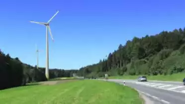 Le projet de parc éolien EolJorat