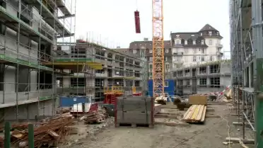 La géothermie urbaine