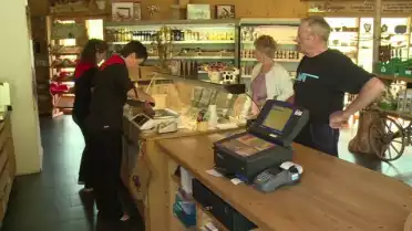 La Cavagne à Troistorrents vous fait découvrir la région