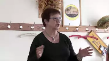 Sylvaine Tarsi-Bise, Payerne