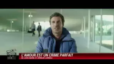 Trois grands hommes: Amalric, Stallone et Ejiofor