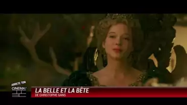 On rit, on pleure, on rêve...