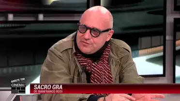 Du cinéma qui a du Lion !