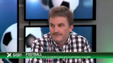 Camp &quot;Ilie Sanchez&quot; à La Tour-de-Peilz