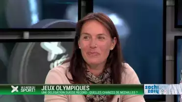Les chances de médaille de Lara Gut