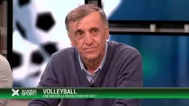 Volleyball : une nouvelle révolution en vue ?