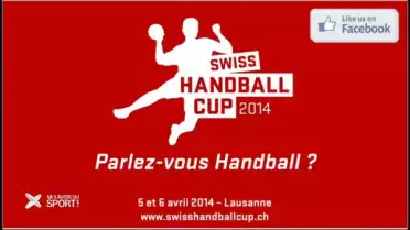Handball : La crème de la crème à Lausanne