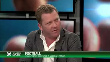 Football: Le Mont reprend la tête